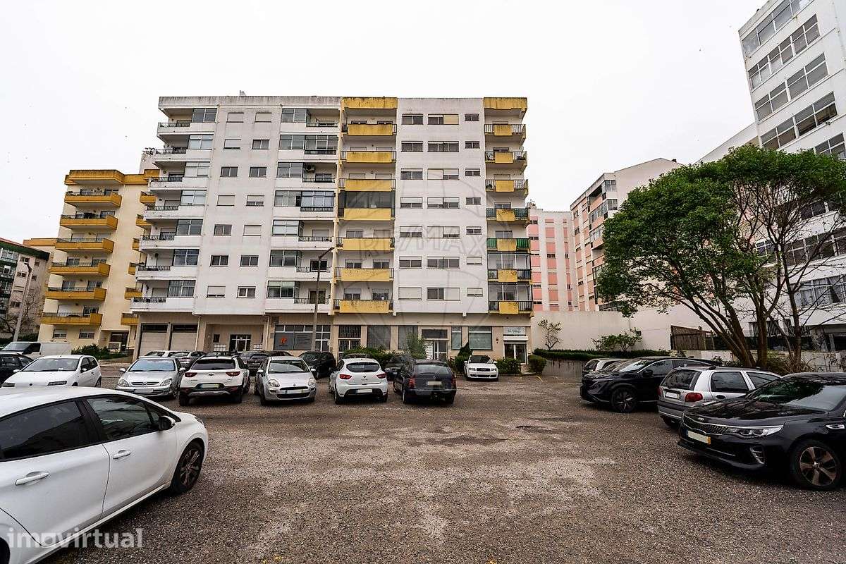 Apartamento T2 para venda - Grande imagem: 2/30