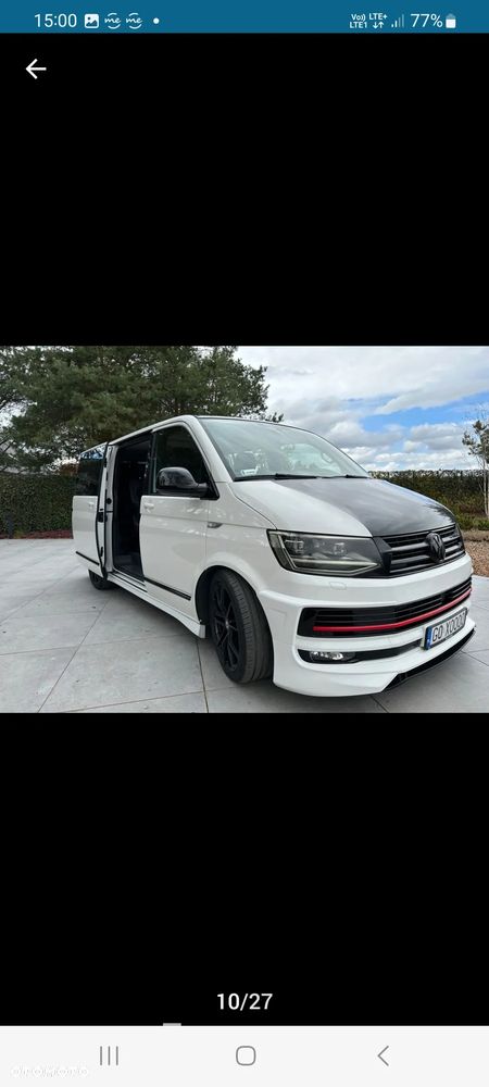 Volkswagen Multivan 2.0 BiTDI L1 Highline 4Motion DSG - 3