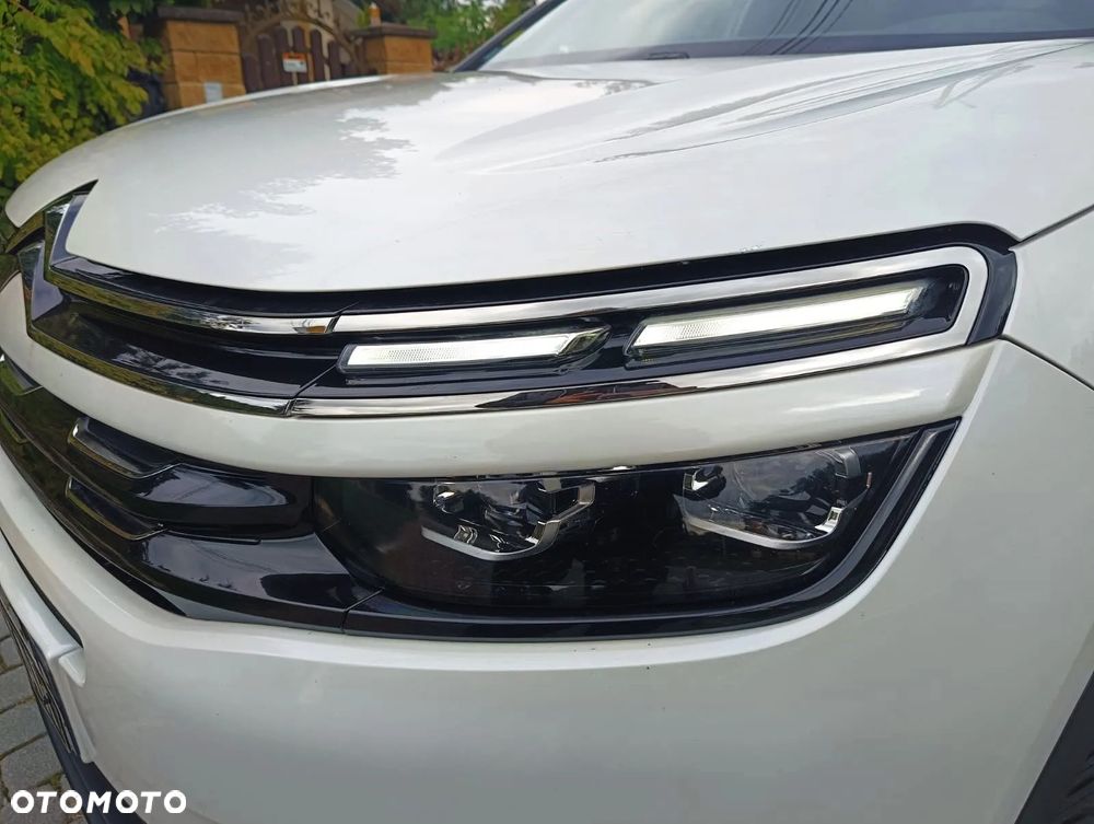 Citroën C5 Aircross 2.0 BlueHDi Shine EAT8 - 34