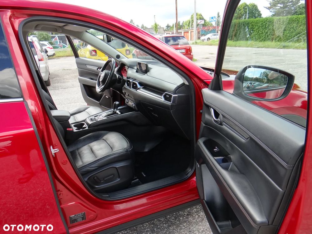 Mazda CX-5 2.5 Skyprestige AWD - 30