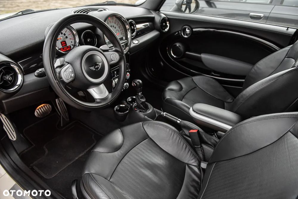 MINI Clubman Cooper S - 7