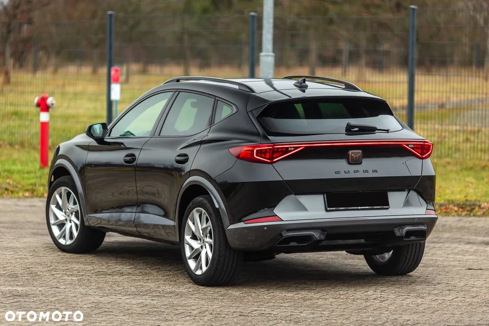 Cupra Formentor 1.5 TSI DSG Tribe Edition - 16