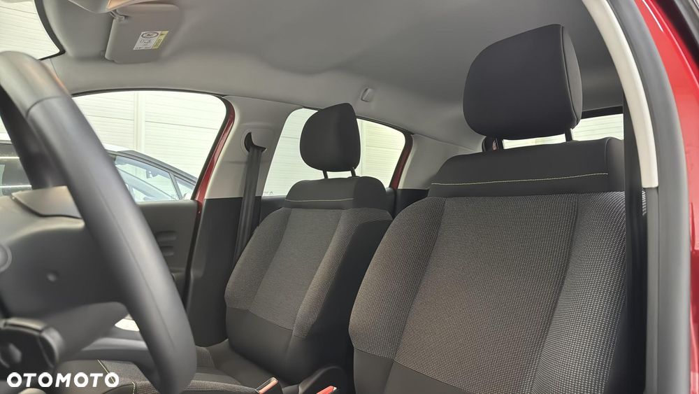 Citroën C3 1.2 PureTech Max EAT6 - 11