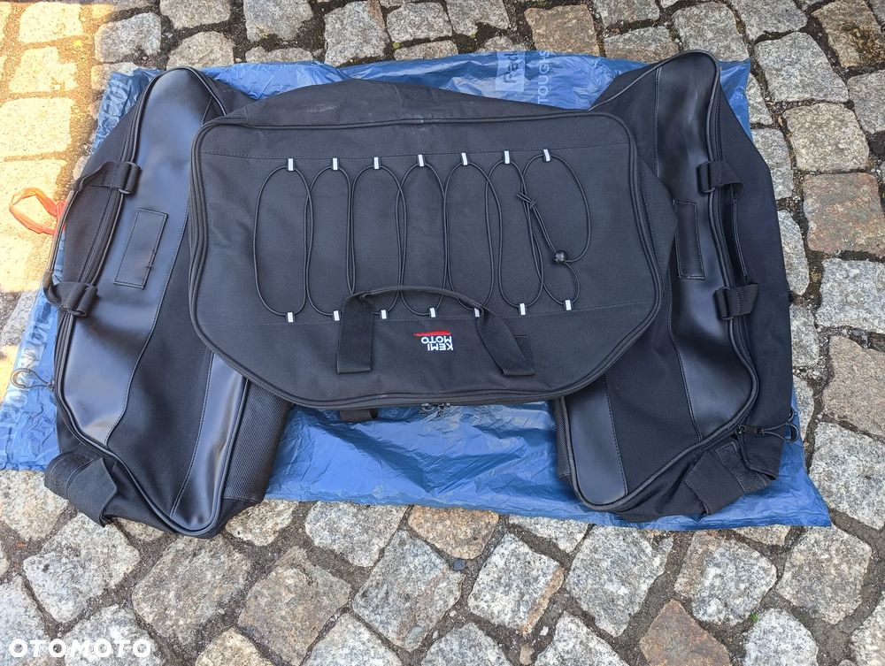 Harley-Davidson Touring Ultra Limited - 18