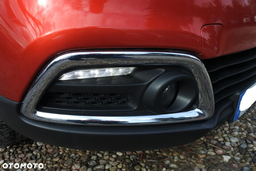 Renault Captur ENERGY TCe 120 EDC Dynamique - 24