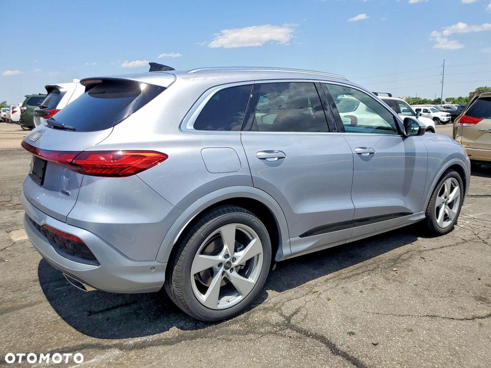 Audi Q5 TFSI quattro 200 kW S tronic - 4