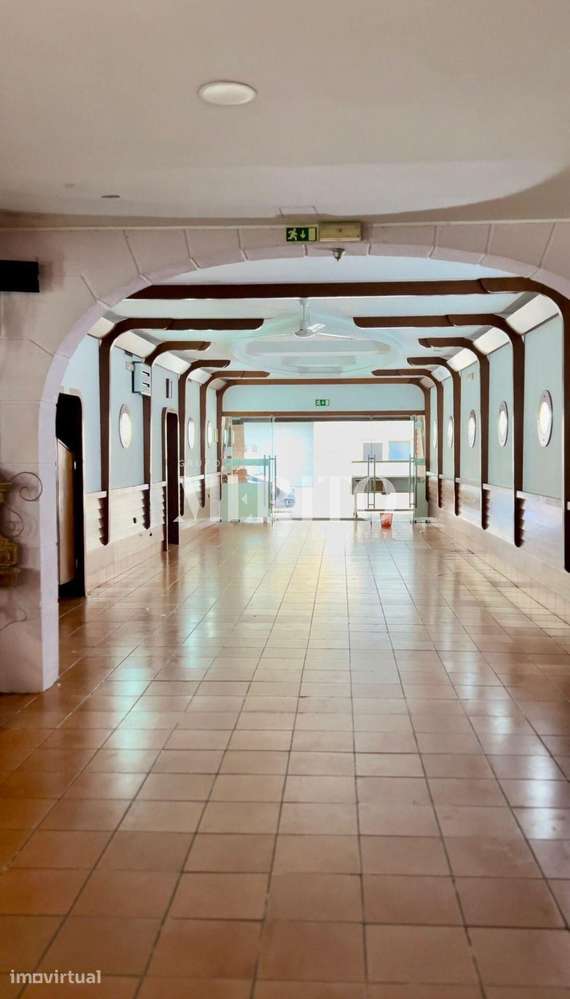 Oportunidade Única! Restaurante à Beira-Mar na Póvoa de Varzim - Grande imagem: 2/10