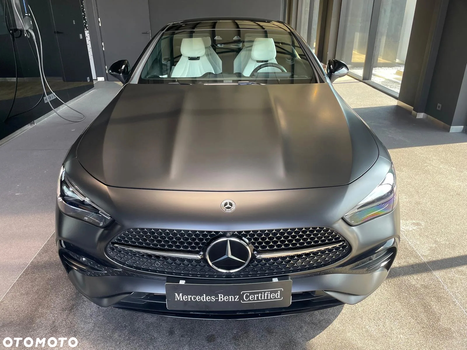 Mercedes-Benz CLE - 9