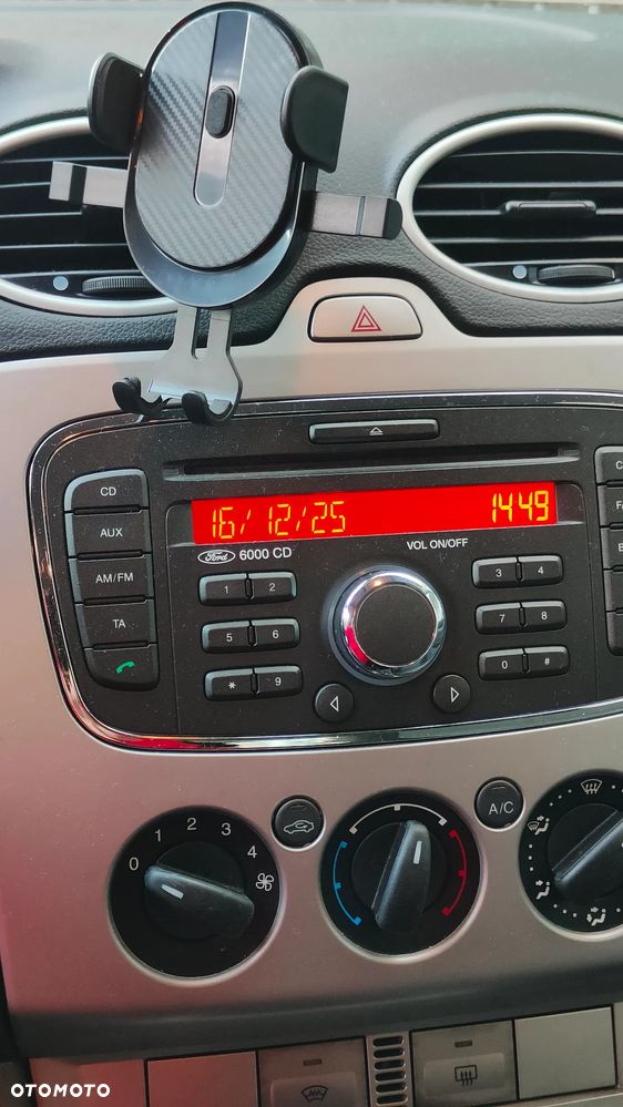 Ford Focus 1.8 FF Trend - 5