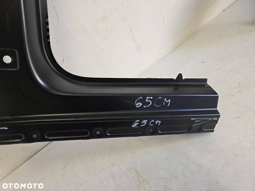 PRÓG LEWY POSZYCIE SŁUPEK A VW T-CROSS 2GM 18-> - 8