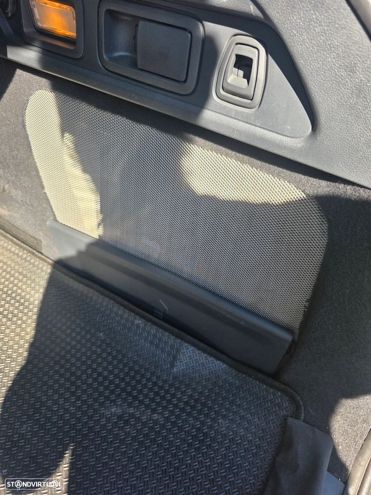 Peugeot 508 RXH BlueHDi 180 EAT6 Stop&Start - 10