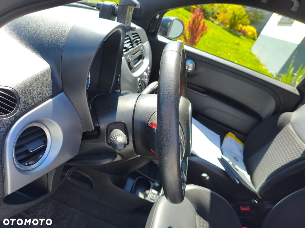 Fiat 500 1.2 S - 13