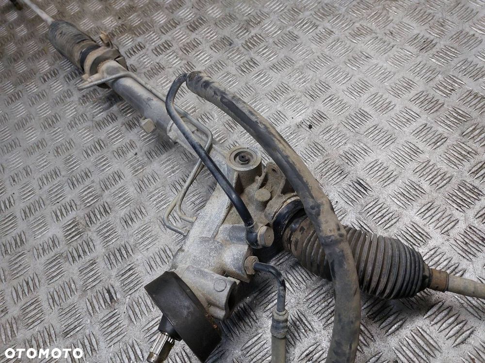 MAGLOWNICA PRZEKŁADNIA KIEROWNICZA SEAT IBIZA IV 6R1423051AH - 8