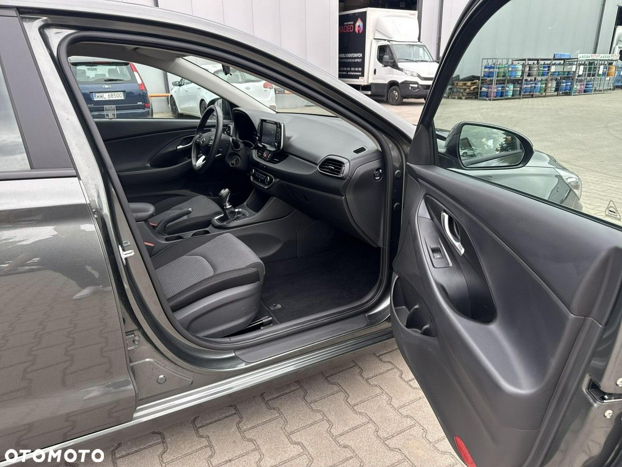 Hyundai i30 1.0 T-GDI Modern - 19