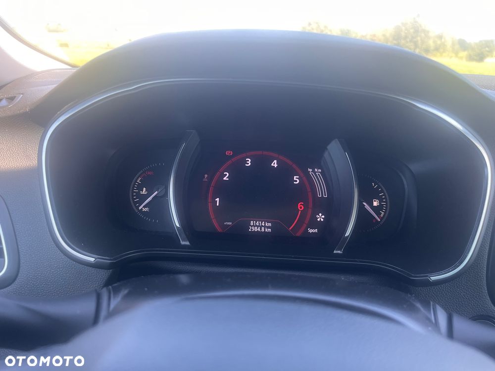 Renault Megane 1.3 TCe FAP Limited - 21