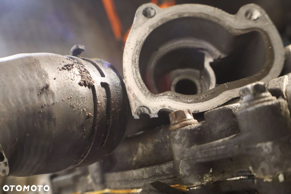 SILNIK  OPEL CORSA D 1.2 80KM Z12XEP TESTOWANY - 9