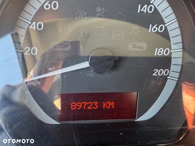 Mercedes-Benz Citan 108 CDI lang (LKW) - 8