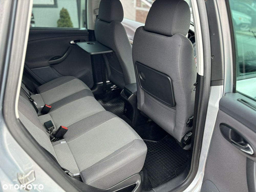 Seat Altea XL 1.8 TSI Sport - 23