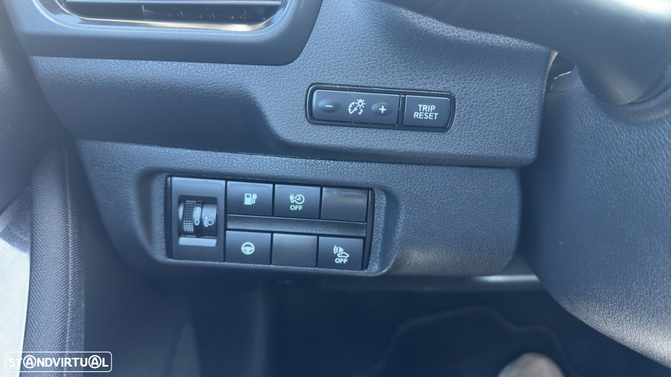 Nissan Leaf e+ N-Connecta - 10