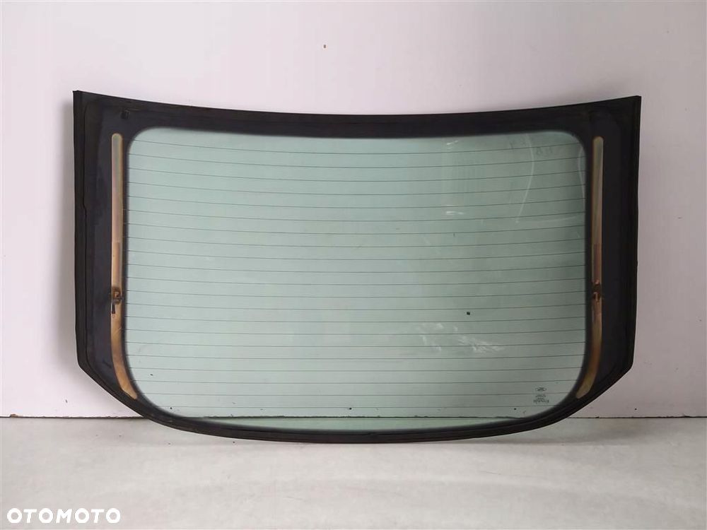 Szyba tylna tył Ford Mondeo Mk4 2007-2014 Hatchback - 3