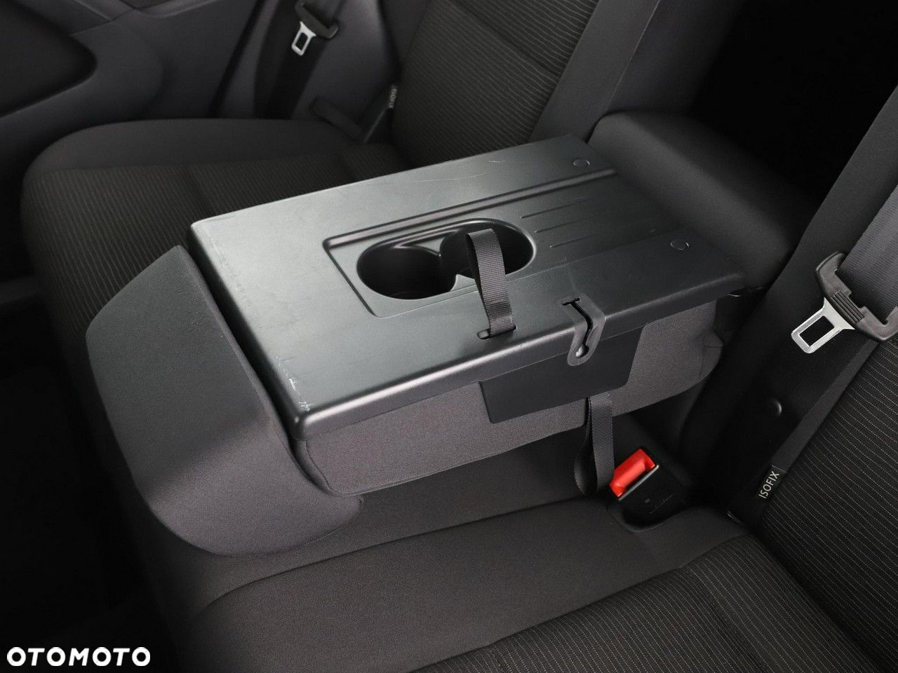 Volkswagen Tiguan - 24