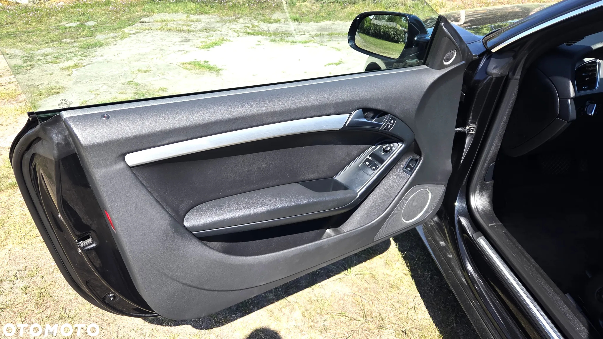 Audi A5 3.0 TDI Quattro S tronic - 12