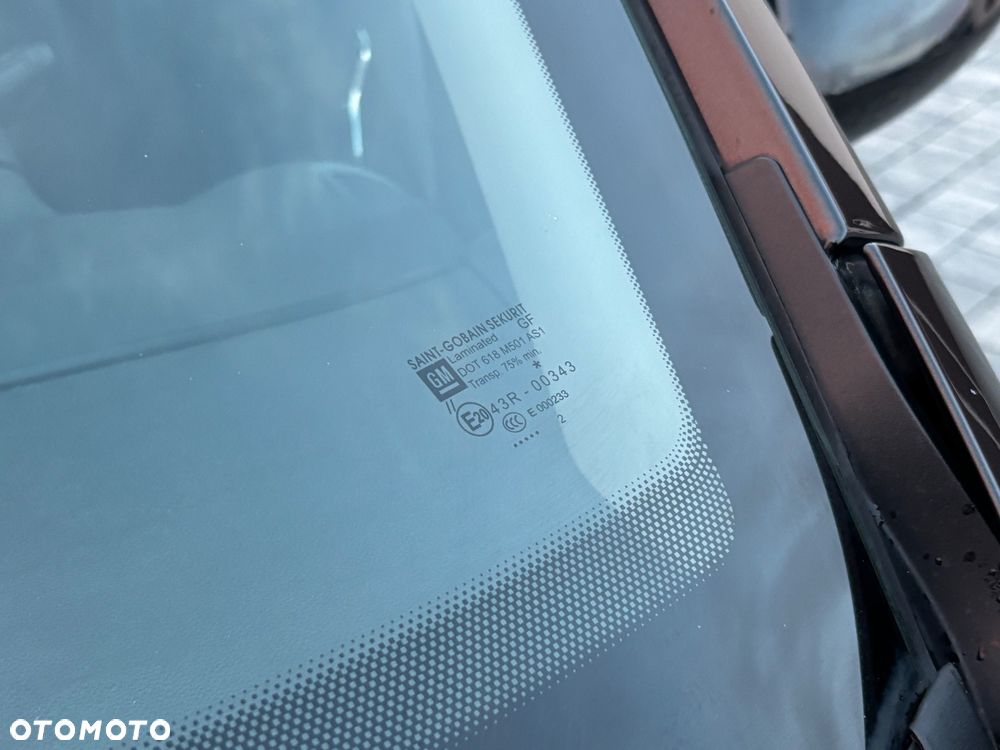 Opel Corsa 1.4 16V Automatik 150 Jahre - 36