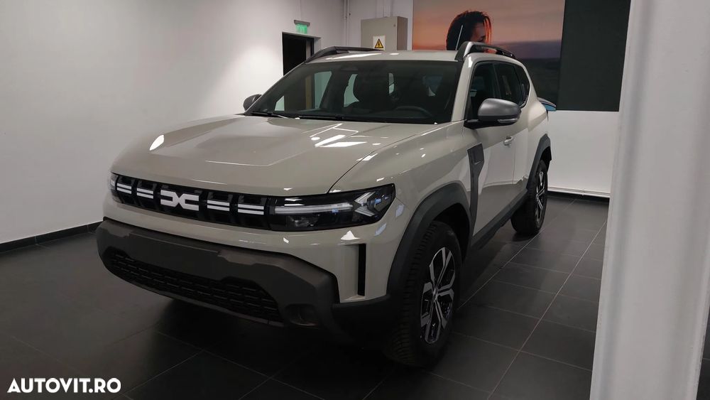 Dacia Duster ECO-G 100 Expression - 2