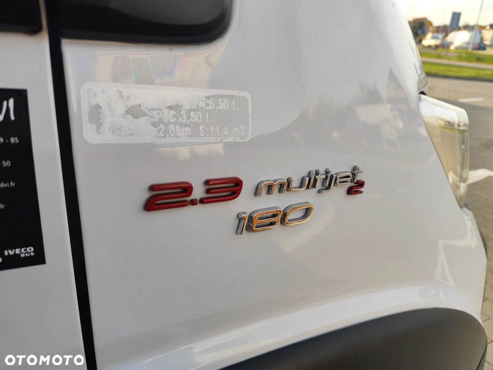 Fiat Ducato Maxi - 10