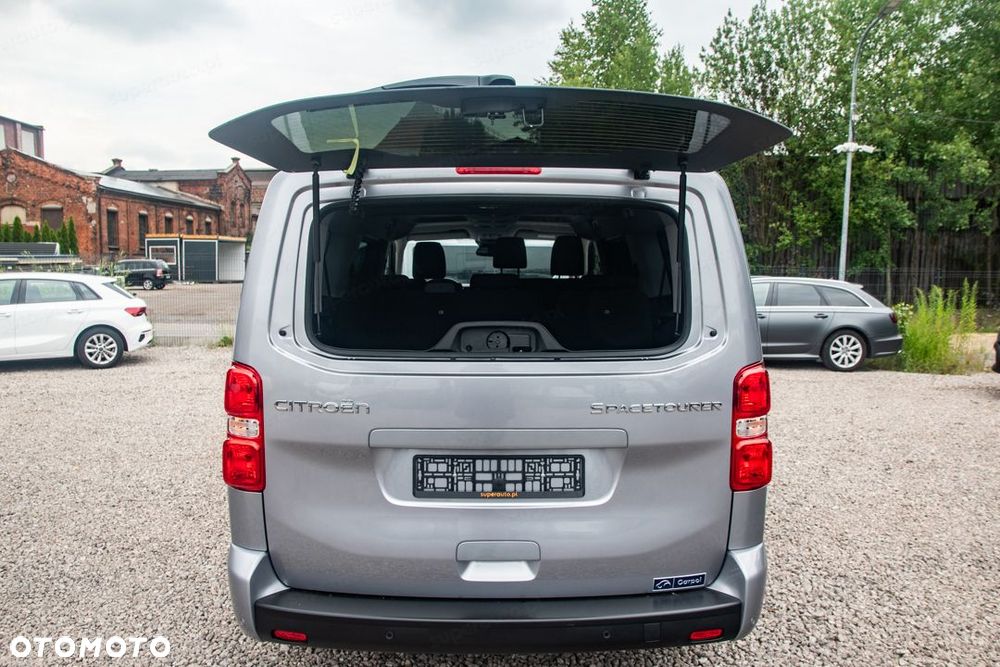 Citroën SpaceTourer - 11