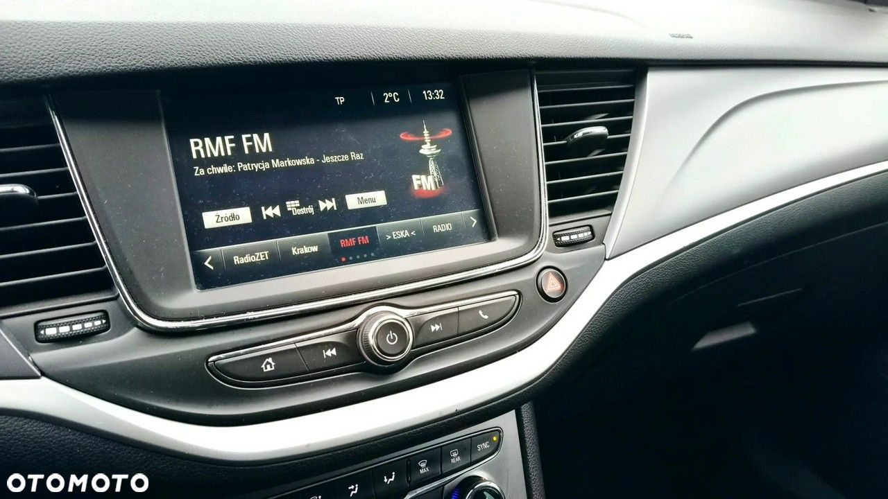 Opel Astra - 15