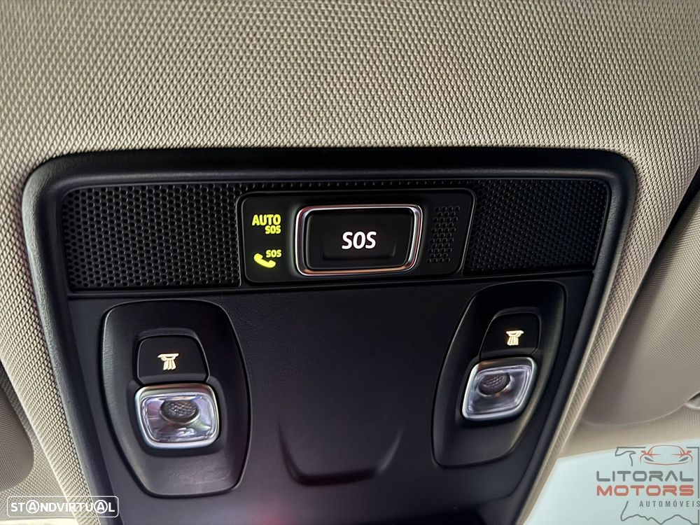 Renault Captur 1.0 TCe Intens Bi-Fuel - 24