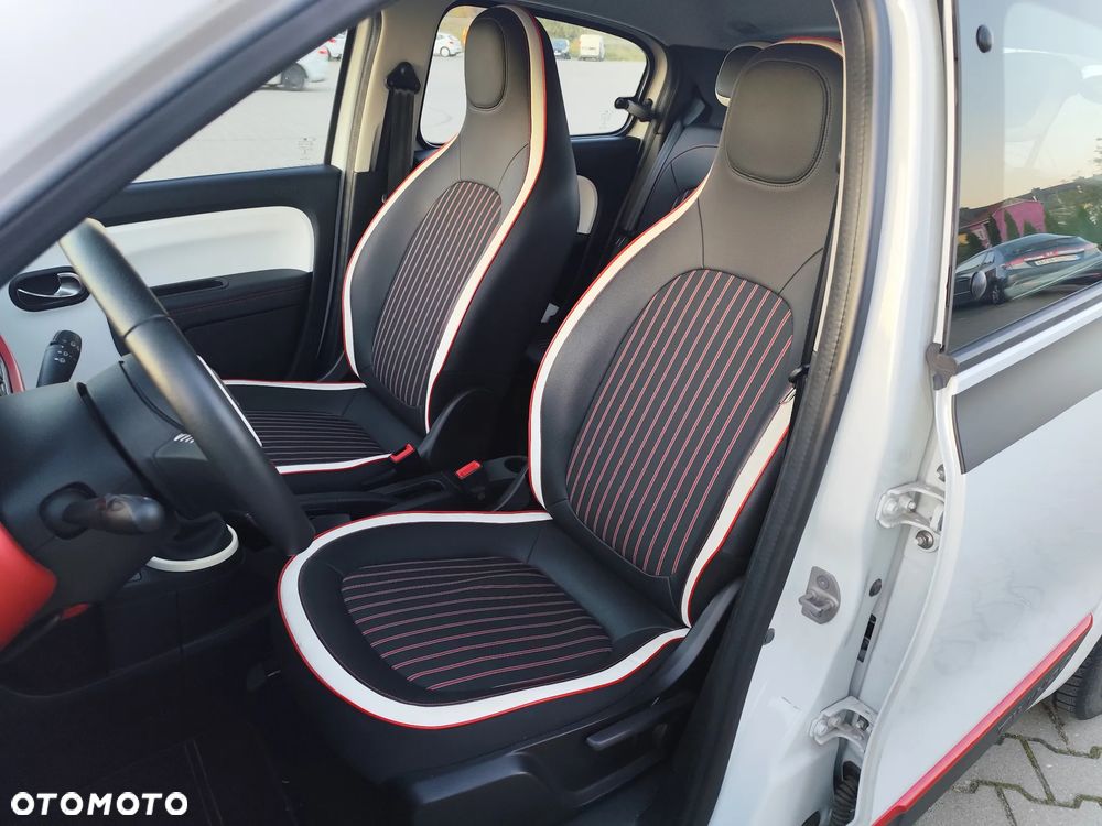 Renault Twingo SCe 70 Intens - 11