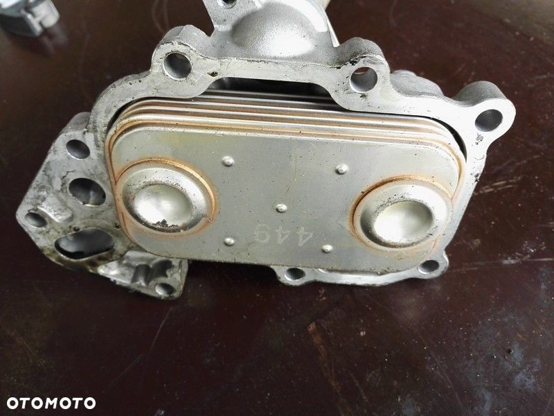 kolanko króciec wody 3.0 ducato jumper boxer 06+ - 11