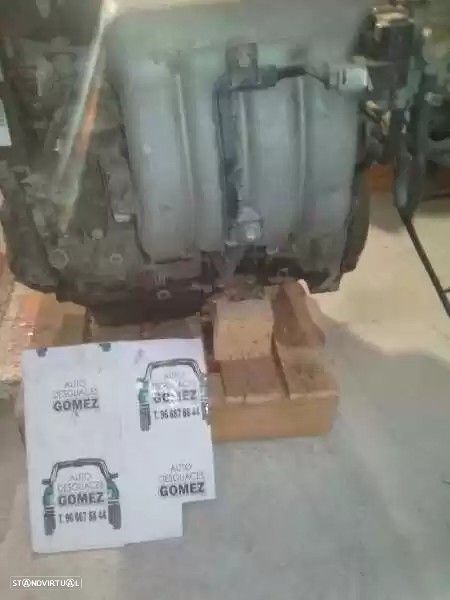 MOTOR COMPLETO HONDA ACCORD VI -F18B2 - 2