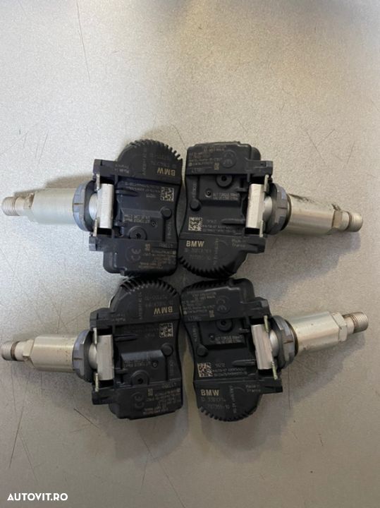 vand senzori presiune roți bmw I3 - 1