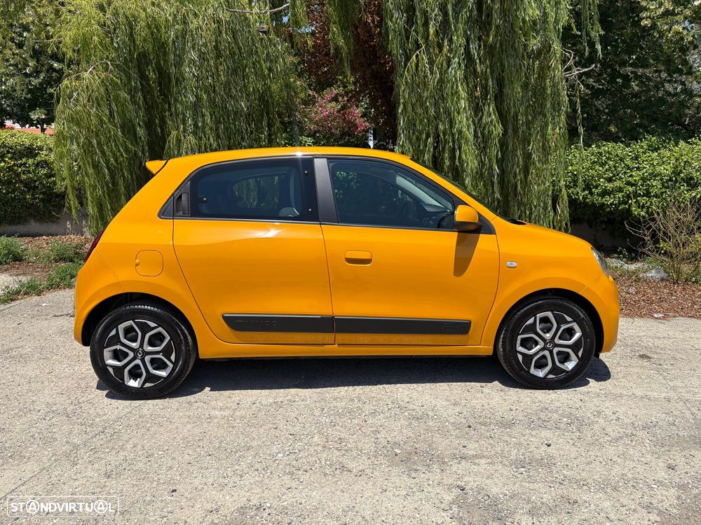Renault Twingo 1.0 SCe Zen - 46