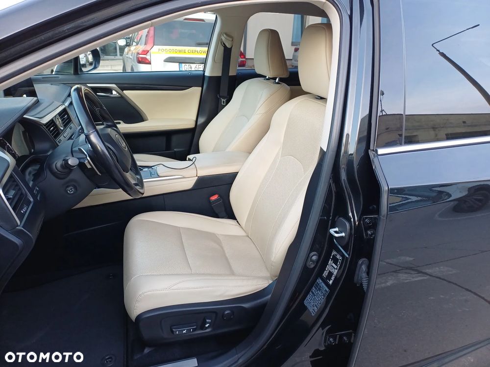 Lexus RX 300 Business Edition - 11