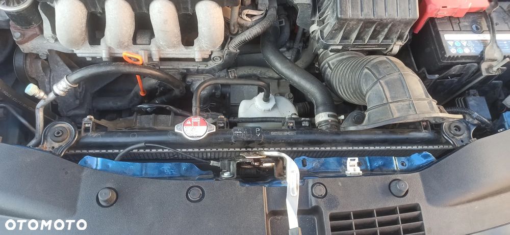 Honda CR-Z 1.5 I-VTEC GT - 37