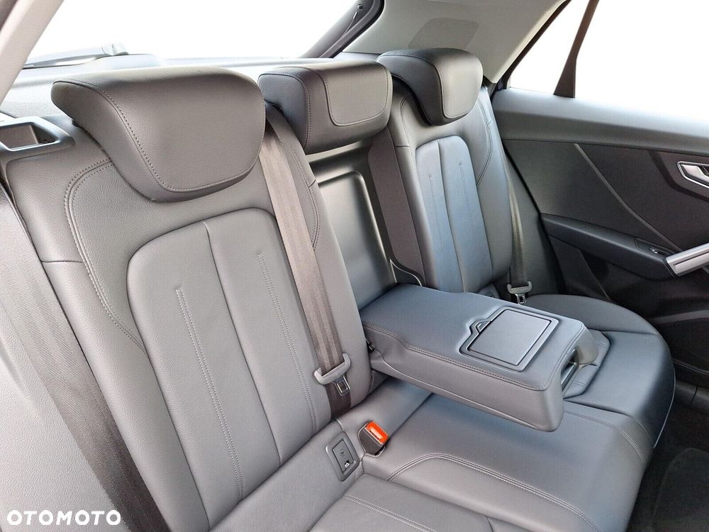Audi Q2 - 14