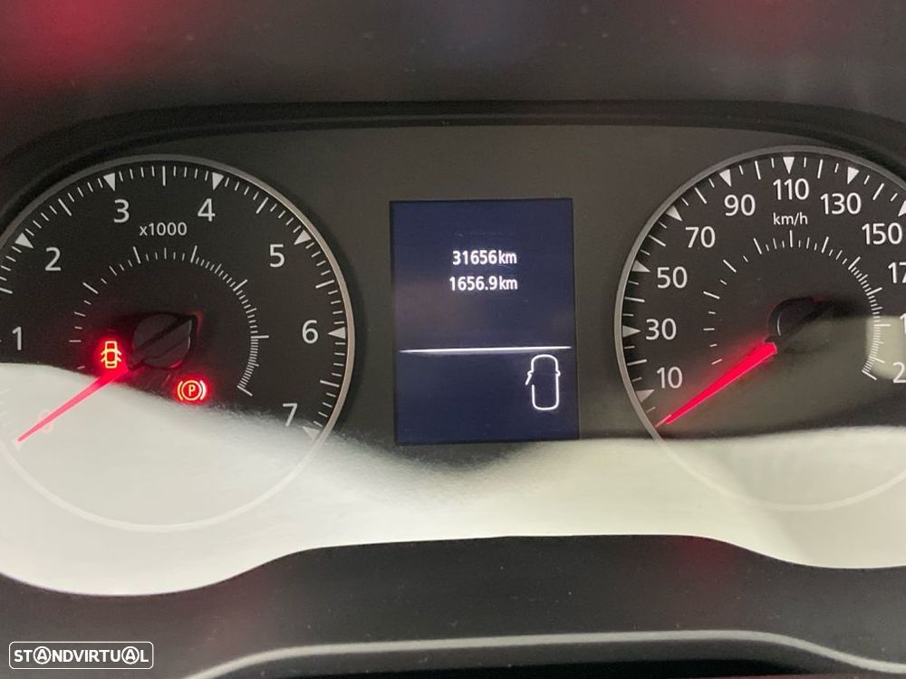 Dacia Duster 1.0 TCe ECO-G Expression Bi-Fuel - 9