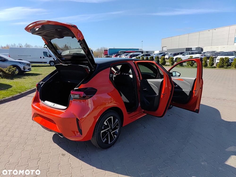 Opel Corsa - 29