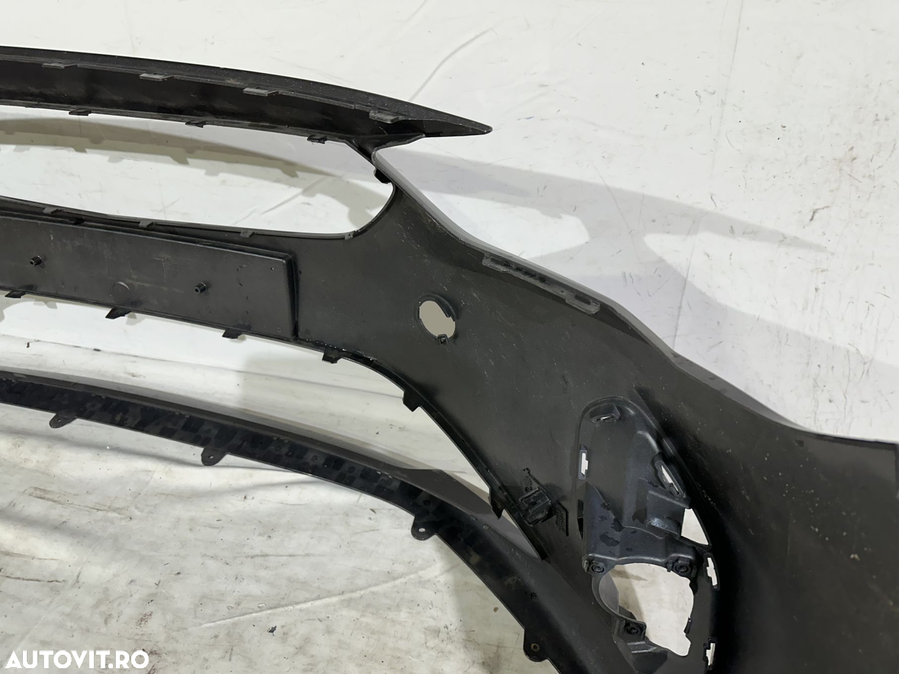 Bara fata Opel Corsa F, 2019, 2020, 2021, 2022, 2023, cod origine OE 9830280980. - 12