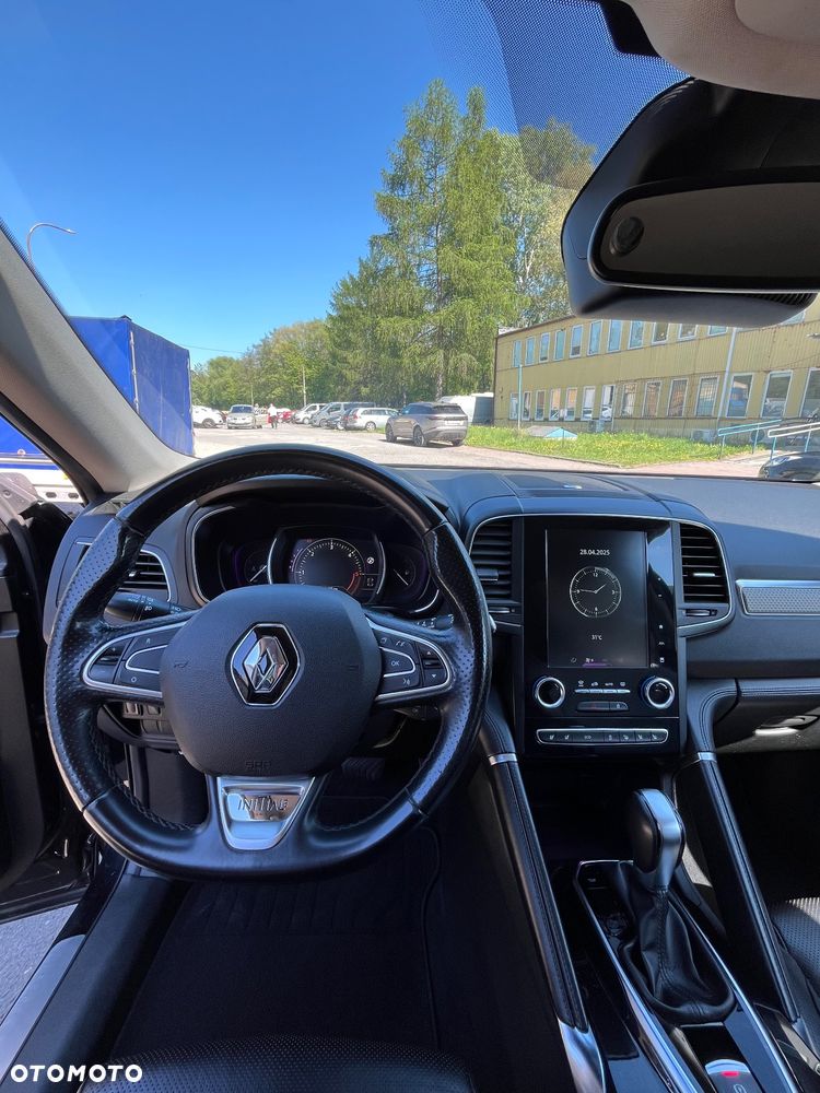 Renault Koleos 2.0 dCi Initiale Paris 4x4 X-Tronic - 7