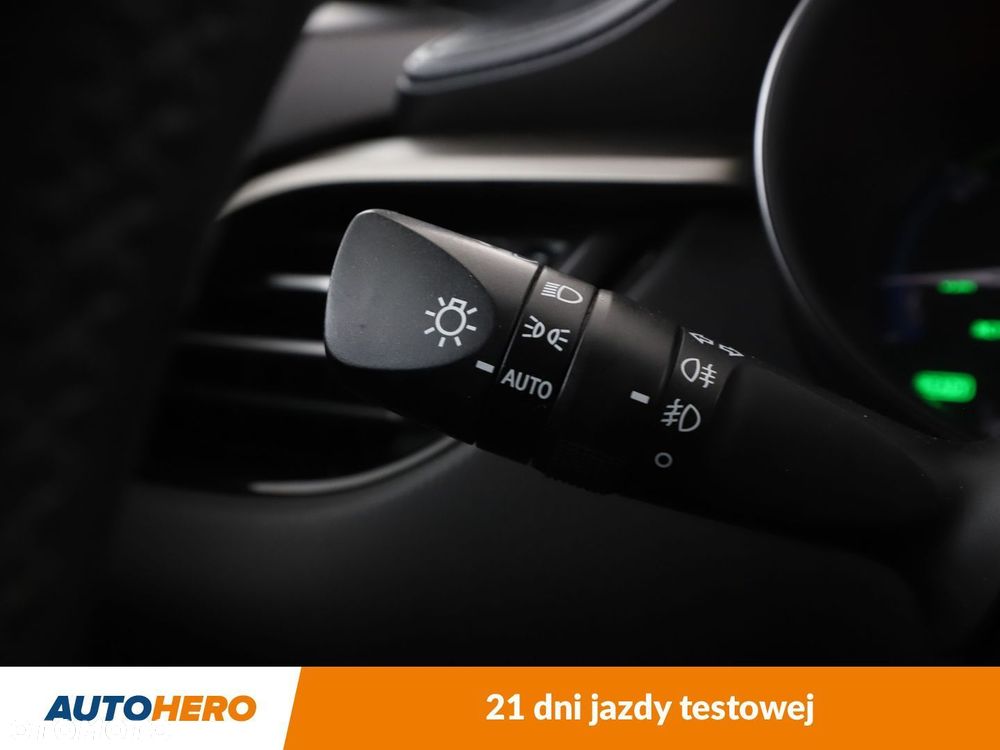 Toyota C-HR 1.8 Hybrid Comfort - 30