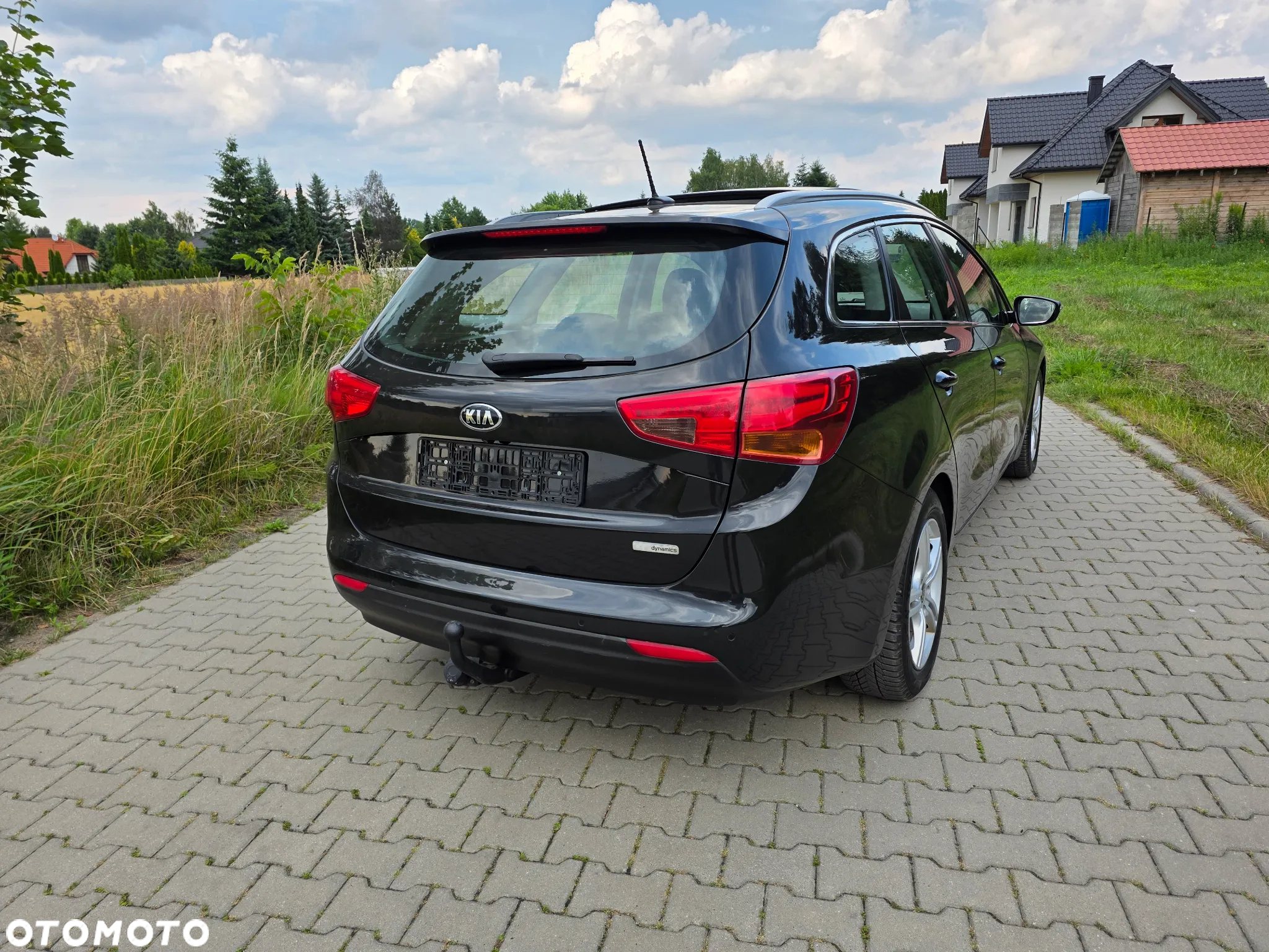 Kia Ceed 1.6 GDI Fifa World Cup Edition - 21