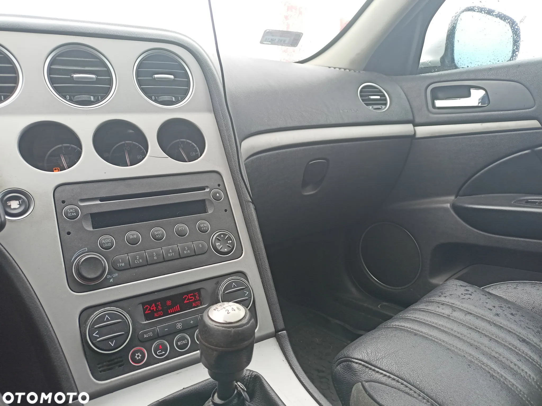 Alfa Romeo 159 - 11