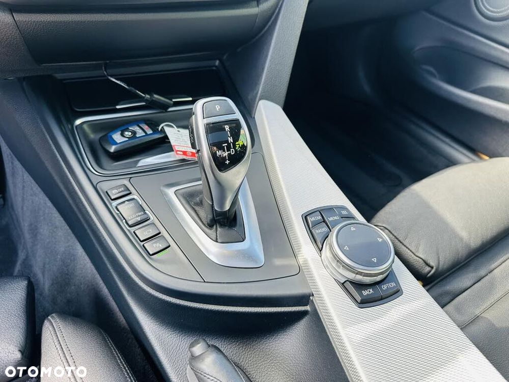 BMW Seria 4 435i M Sport - 9