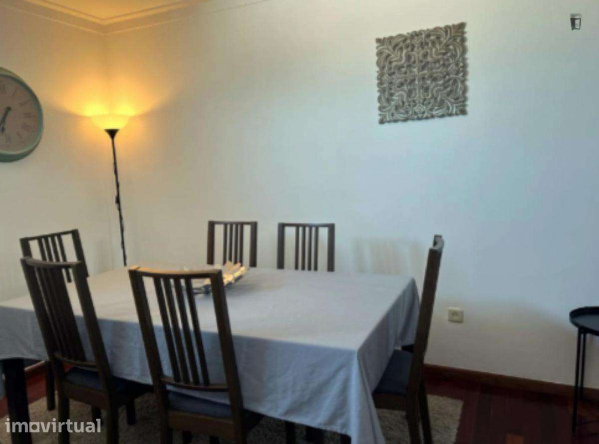 Quarto - localizado em Bonfim Porto - Grande imagem: 5/10