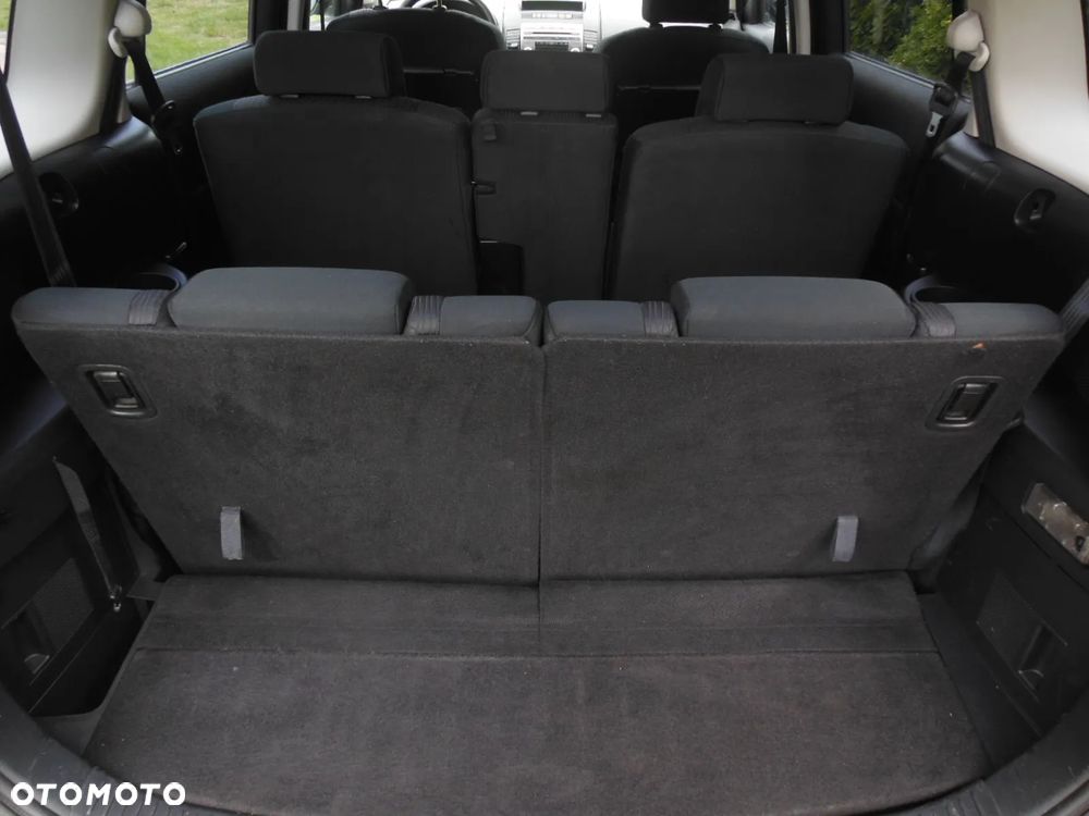 Mazda 5 1.8 Comfort - 25